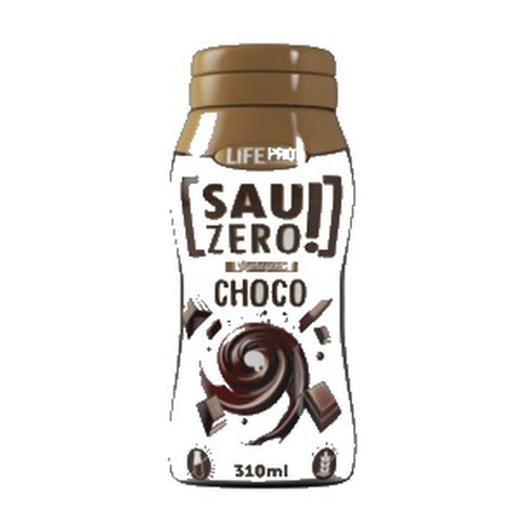 Sauce 0Kcal - LifePro