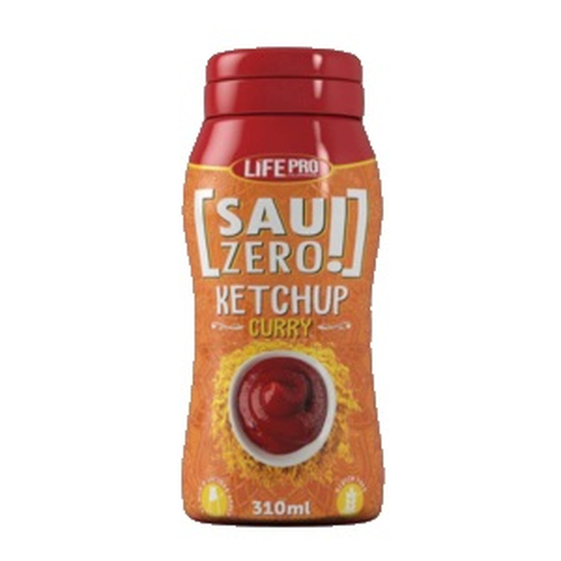 Sauce 0Kcal - LifePro