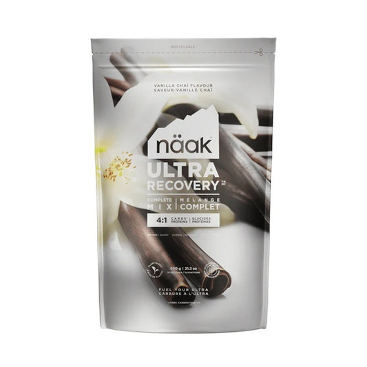 Boisson de récupération 600g - Näak