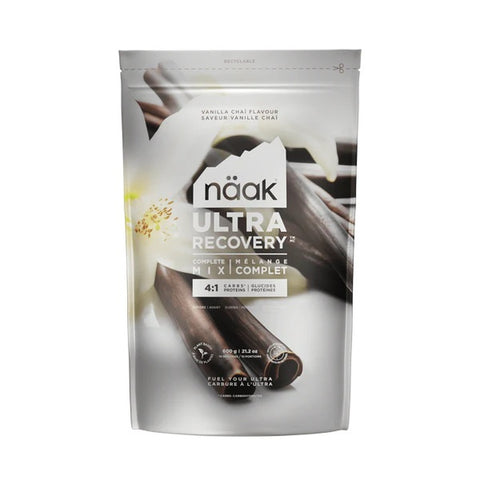 Boisson de récupération 600g - Näak