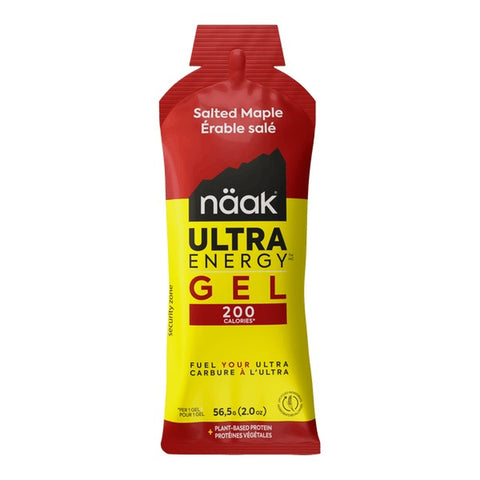 Gel Energétique 56g - Näak