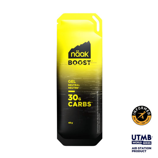 Gel BOOST™ 30 - Näak - Neutre