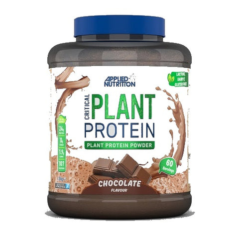Protéines végétales - 1,8kg Applied Nutrition
