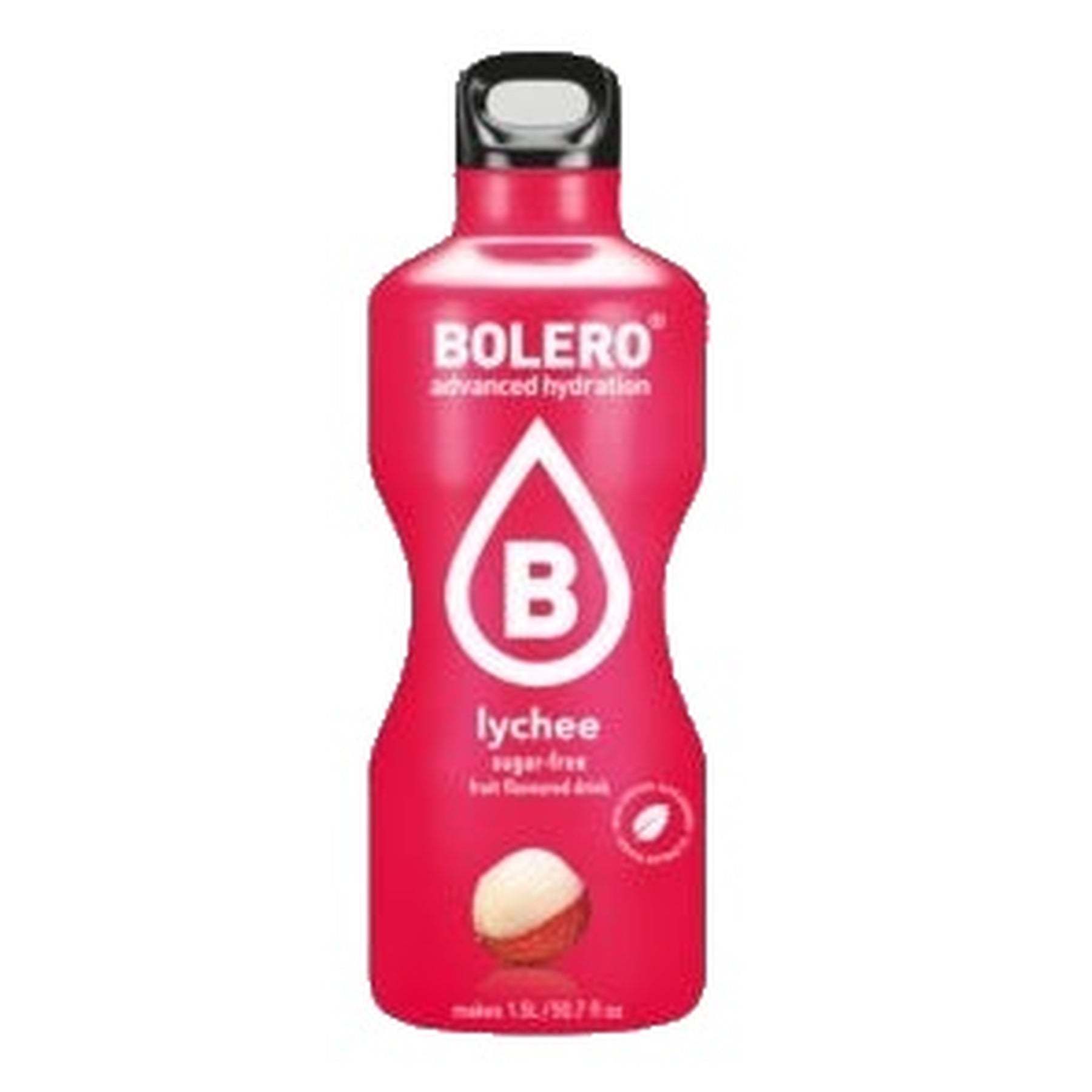 Boisson Boléro - sachet 9g