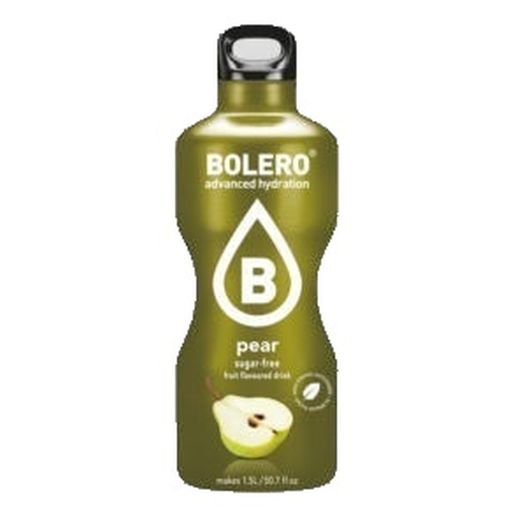 Boisson Boléro - sachet 9g