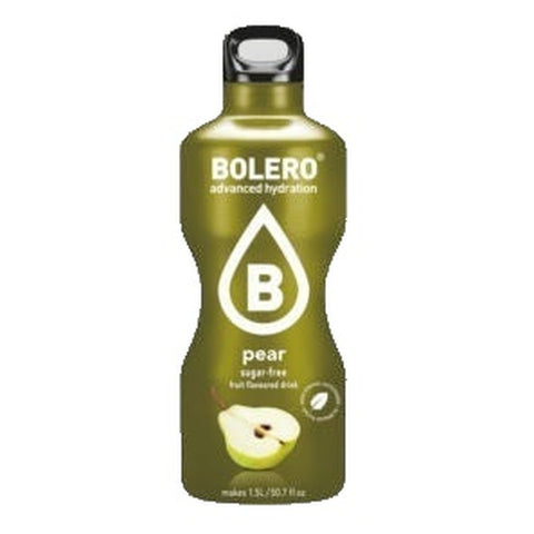 Boisson Boléro - sachet 9g