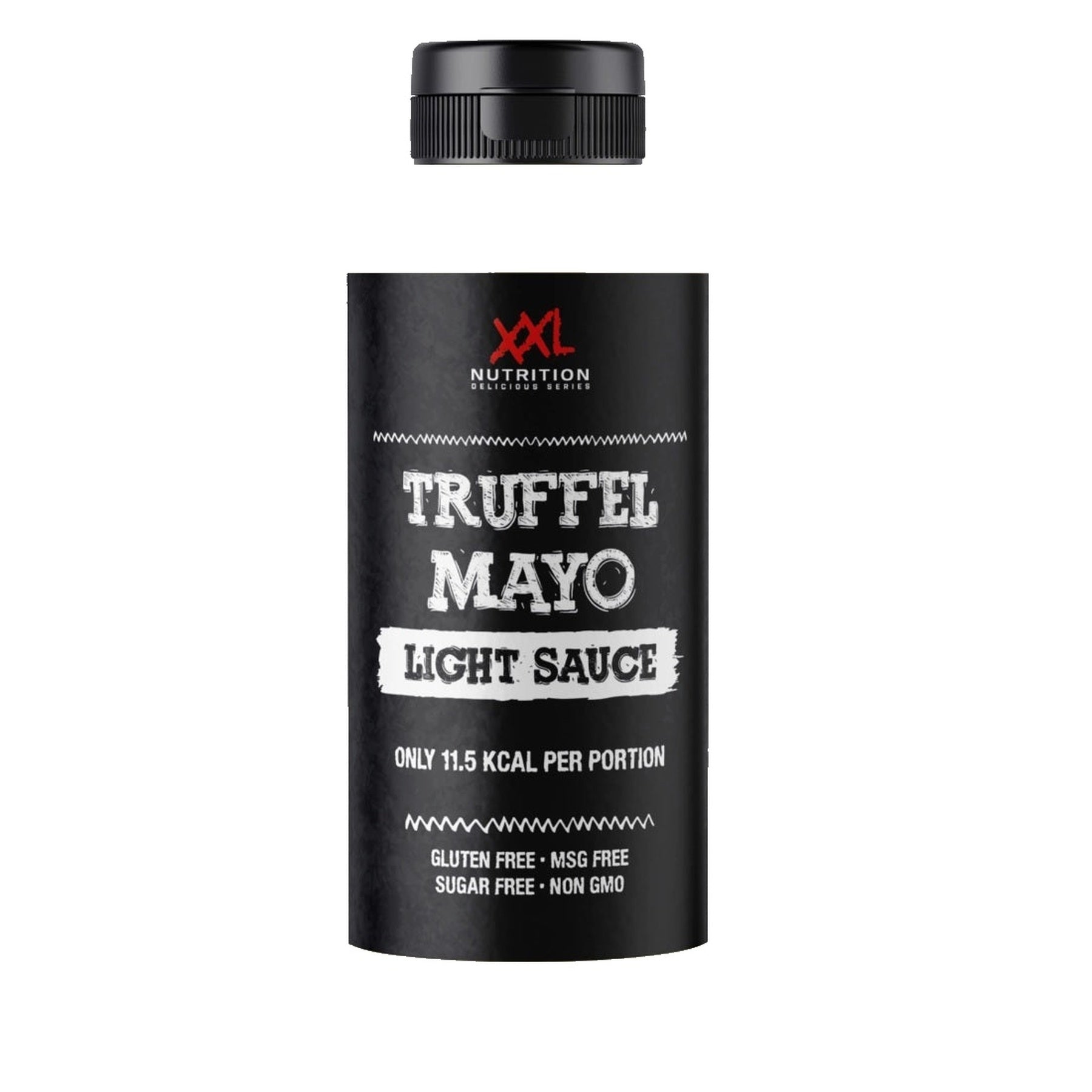 Light sauce XXL Nutrition - 265ml