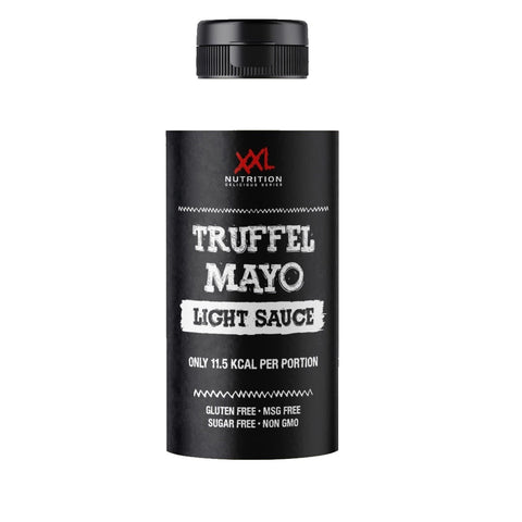 Light sauce XXL Nutrition - 265ml