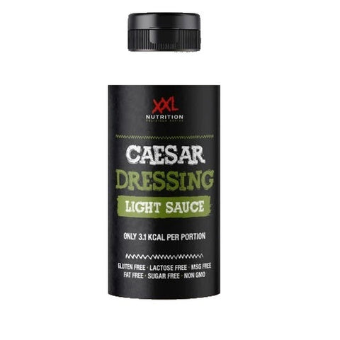 Light sauce XXL Nutrition - 265ml