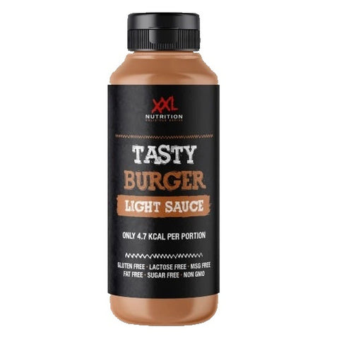 Light sauce XXL Nutrition - 265ml