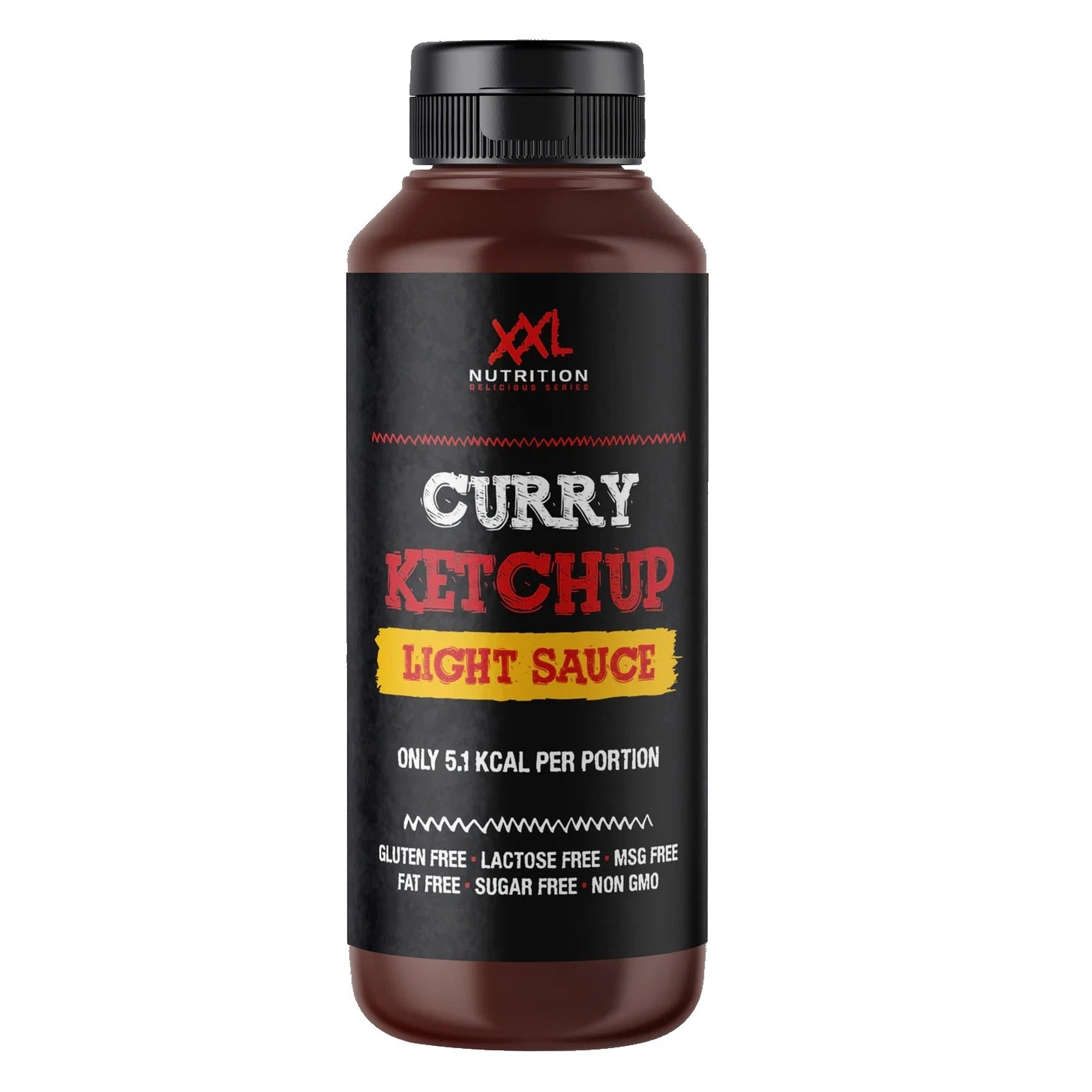 Light sauce XXL Nutrition - 265ml