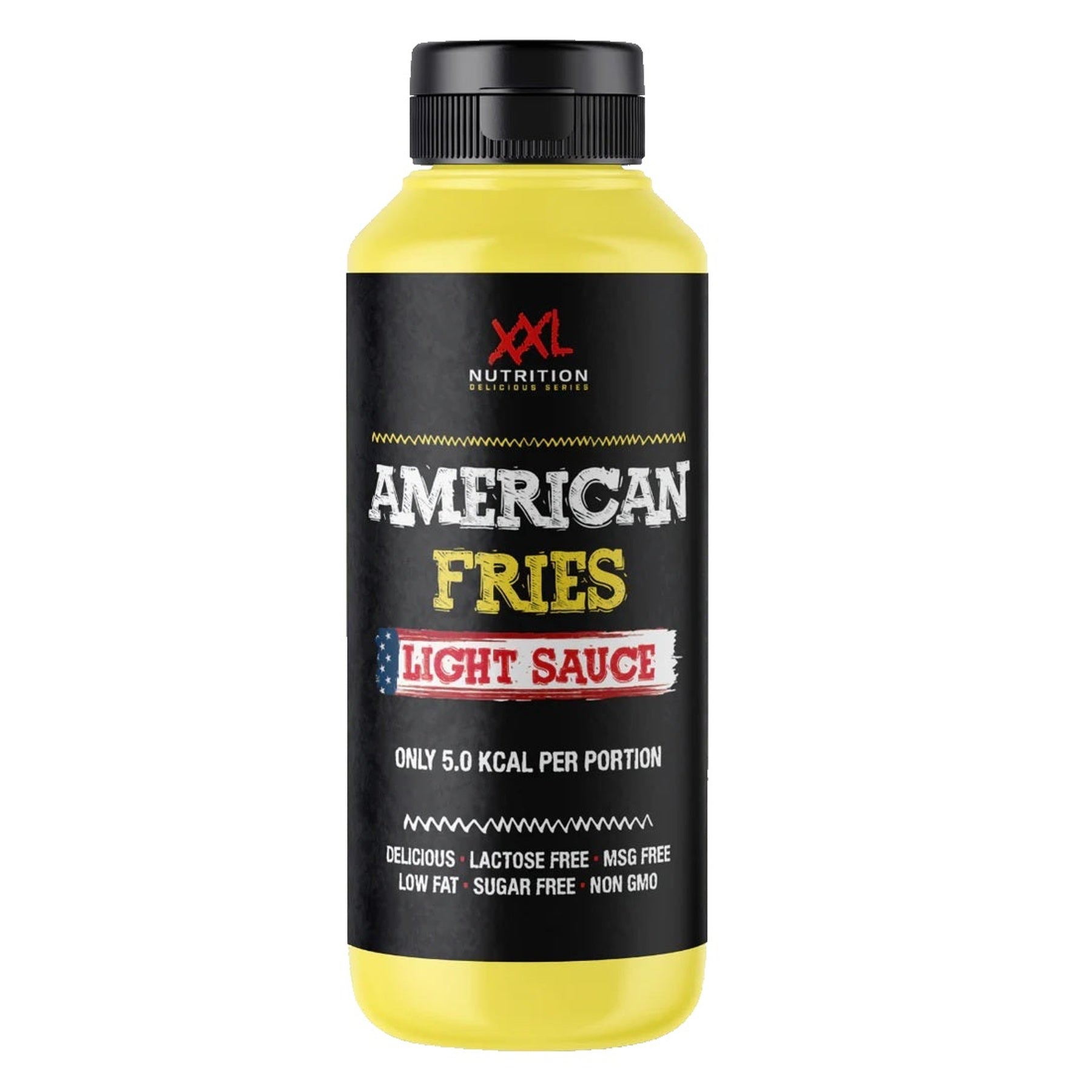 Light sauce XXL Nutrition - 265ml