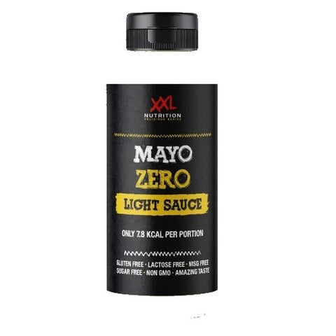 Light sauce XXL Nutrition - 265ml