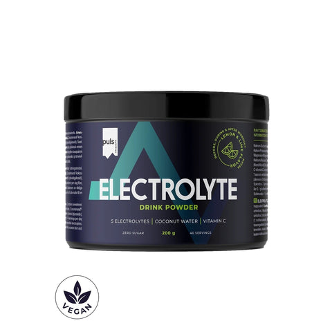 Electrolyte CocoMineral® 200g