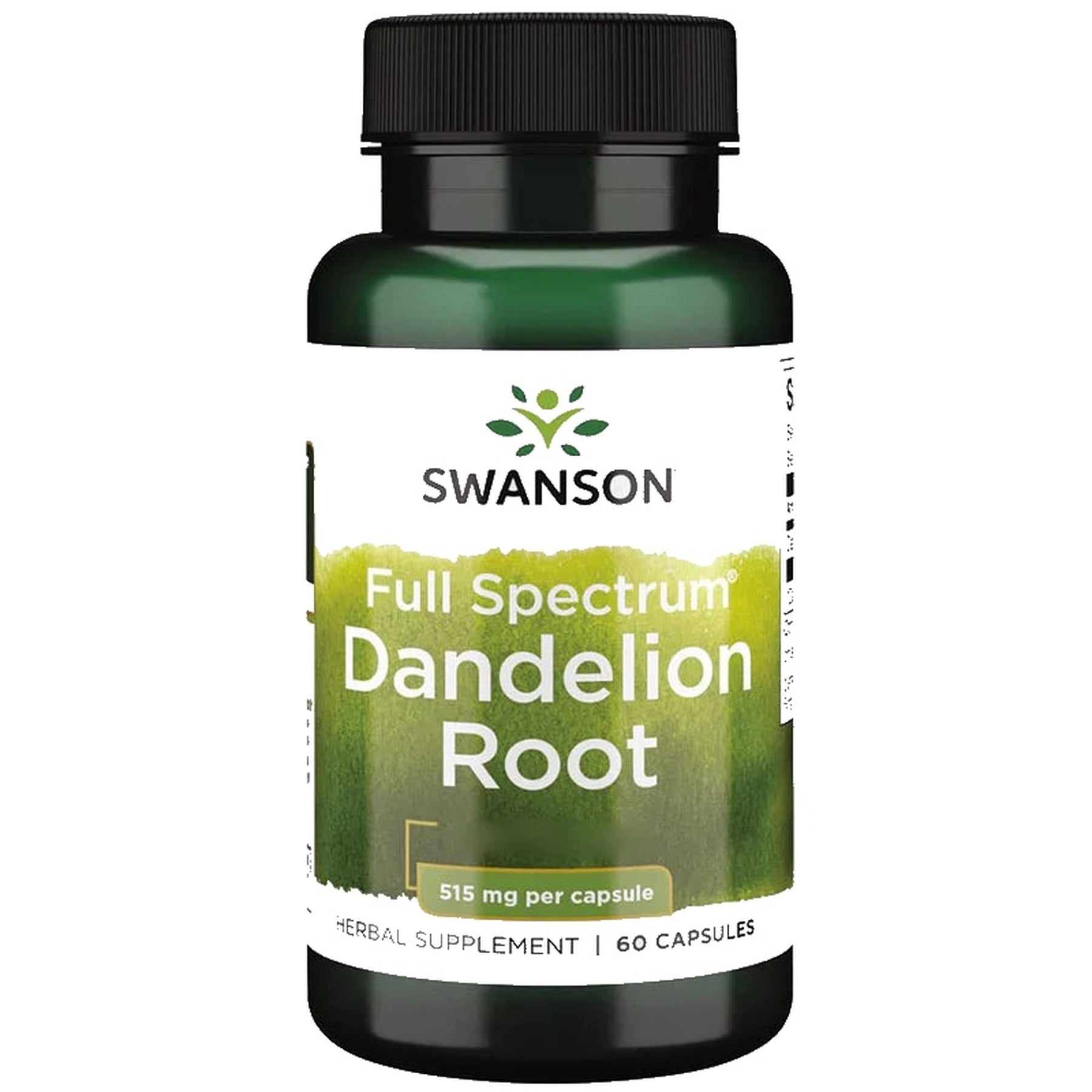 Dandelion (Pissenlit) - Swanson