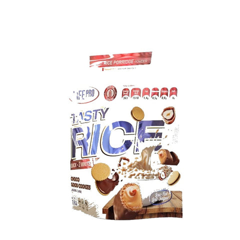 Crème de riz - LifePro 1000g