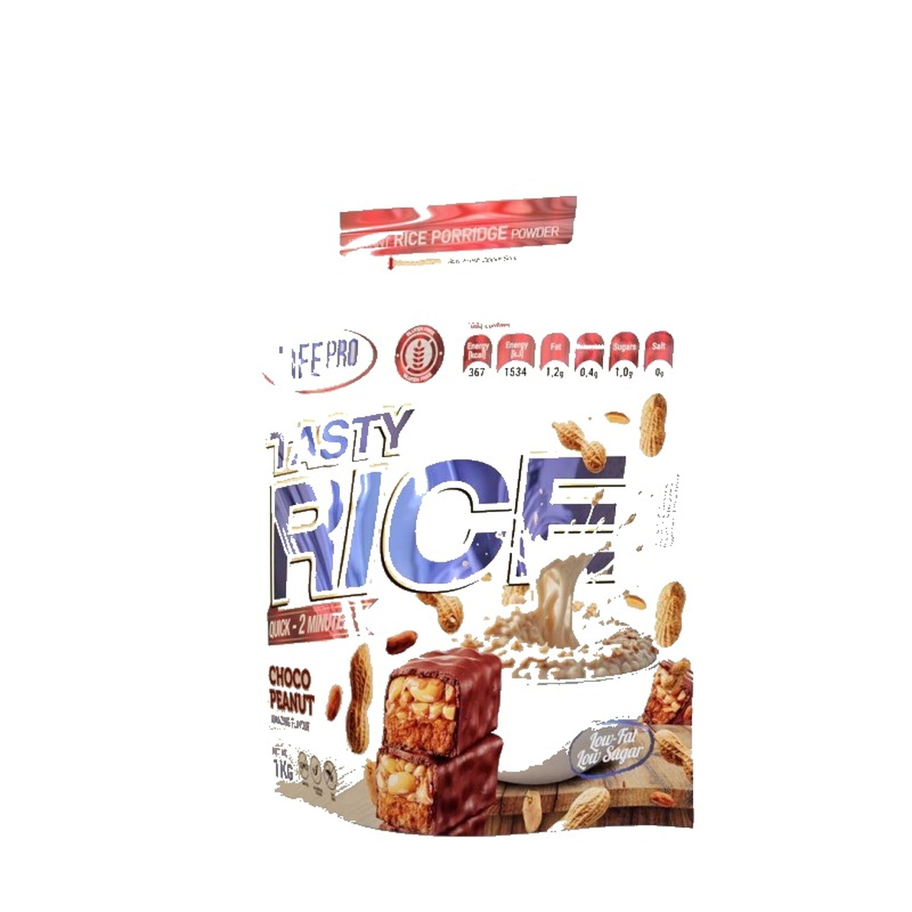 Crème de riz - LifePro 1000g
