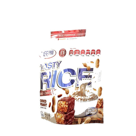 Crème de riz - LifePro 1000g