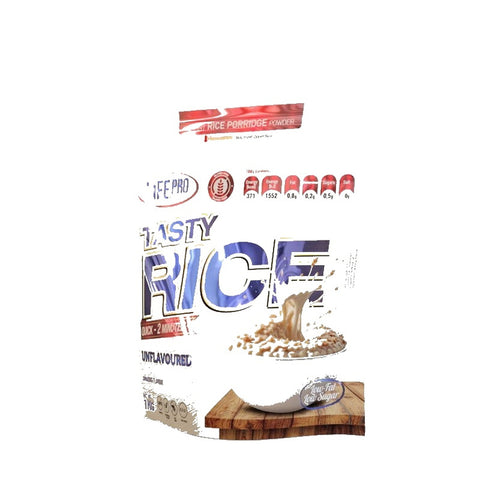 Crème de riz - LifePro 1000g
