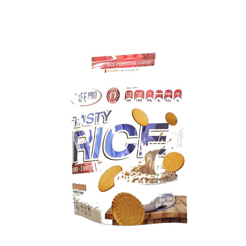 Crème de riz - LifePro 1000g