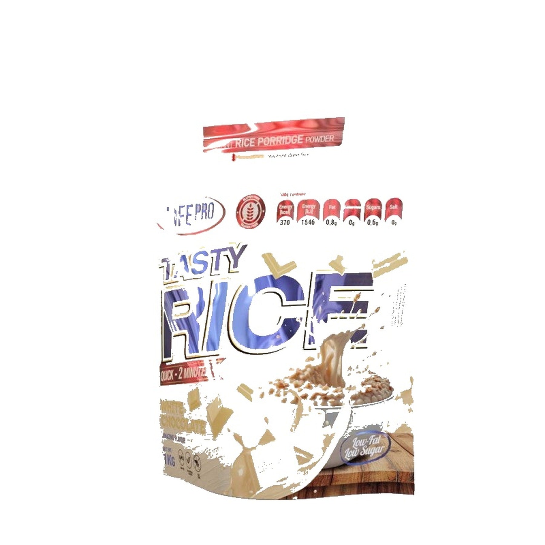 Crème de riz - LifePro 1000g