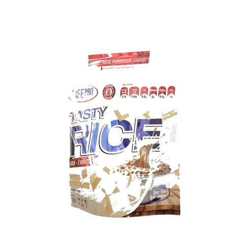 Crème de riz - LifePro 1000g