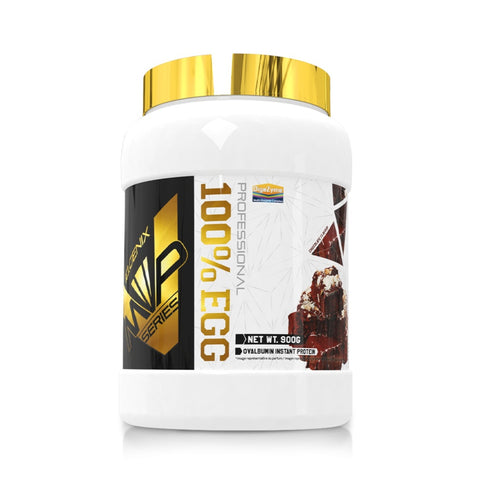 Protéines d'oeufs EGG PRO 900g - IoGenix