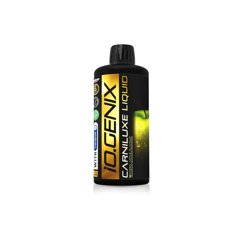 L-Carnitine liquide Carnipure® - IoGenix 1000ml