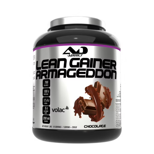 Lean Gainer Armageddon Volac® - 2kg