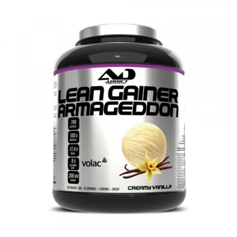 Lean Gainer Armageddon Volac® - 2kg