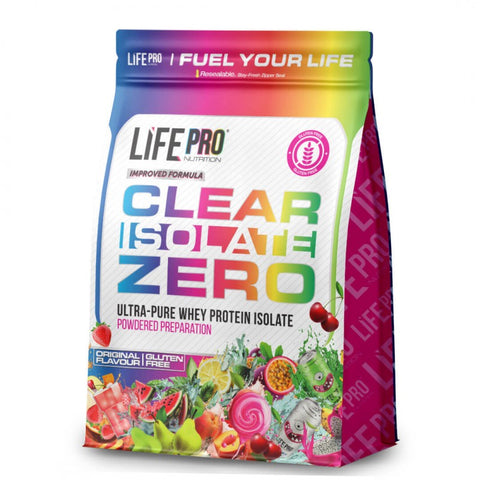 Clear Whey Isolate 800g -LifePro