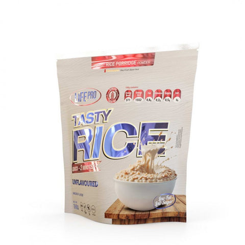 Rice cream - Amix Nutrition 1.5kg