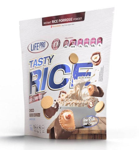 Crème de riz - LifePro 1000g