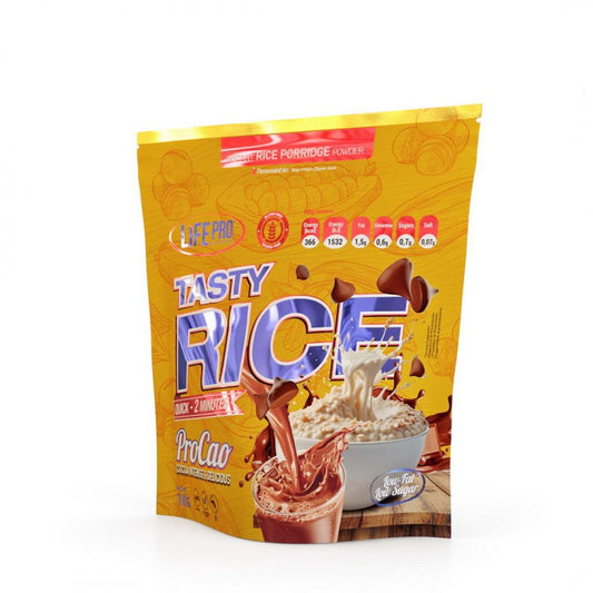 Rice cream - Amix Nutrition 1.5kg
