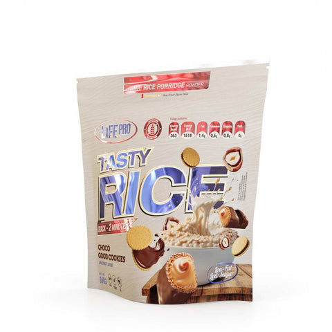 Rice cream - Amix Nutrition 1.5kg