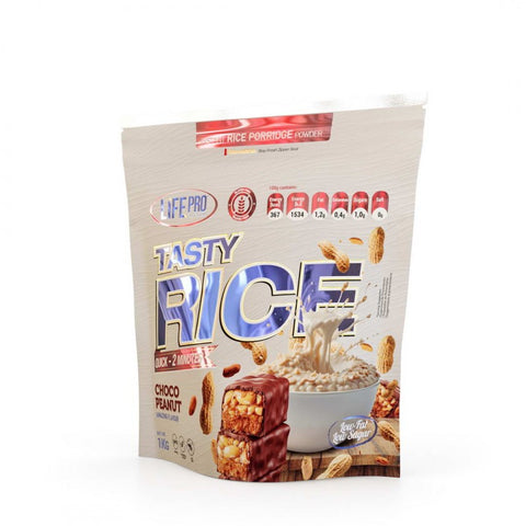 Rice cream - Amix Nutrition 1.5kg