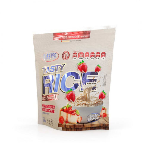 Rice cream - Amix Nutrition 1.5kg