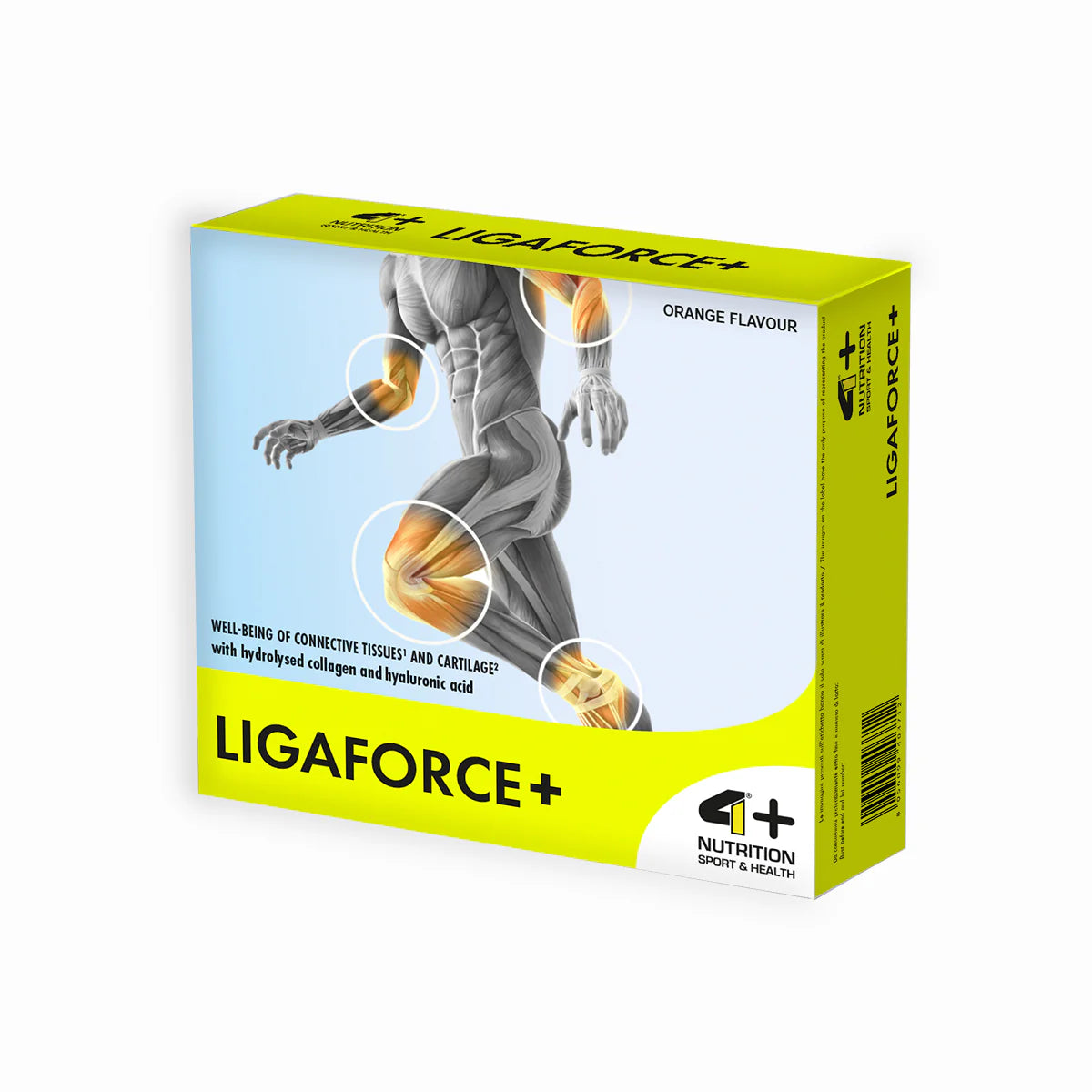 Ligaforce+ (ProTake BH®+Nutrihyl®) 14 sachets - 10,7g