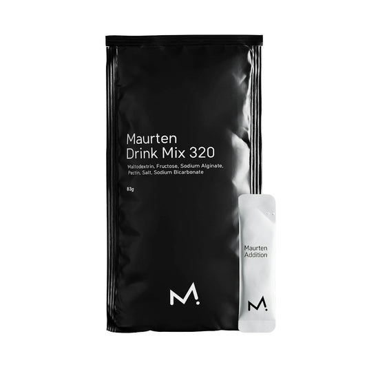 Drink Mix 320 - 80g - Maurten