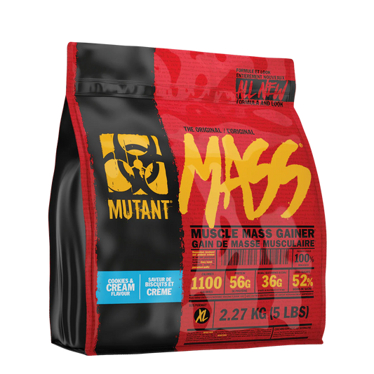 Mutant Mass Extreme 2270g