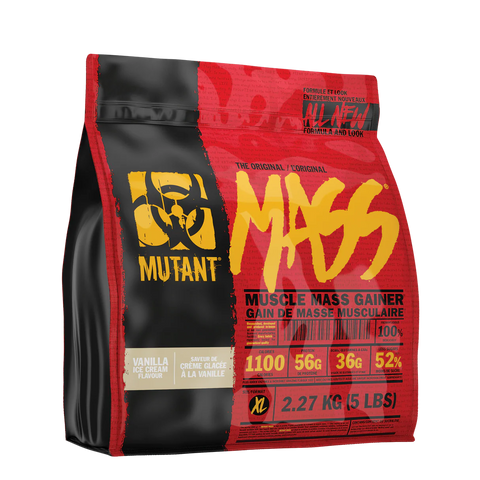 Mutant Mass Extreme 2270g