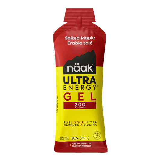 Gel Energétique 56g - Näak