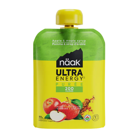 Purée Energétique 90g - Näak