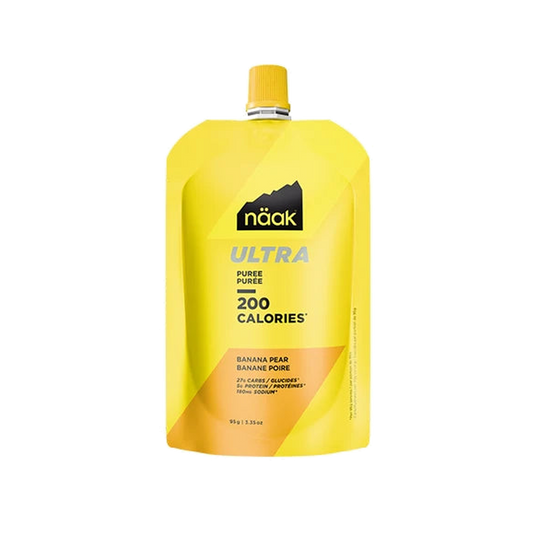 Purée ULTRA 90g - Näak