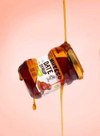 Sirop de datte 100% - 300g - NUTEGO