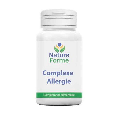 Complexe Allergie - Nature Forme