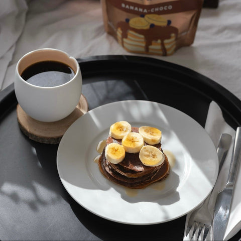 Protein Pancake Mix - 500g - Puls Nutrition