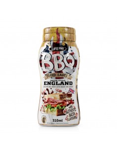 Sauce 0Kcal - LifePro