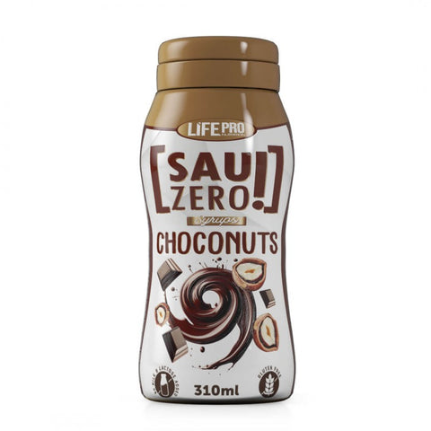 Sauce 0Kcal - LifePro