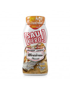 Sauce 0Kcal - LifePro